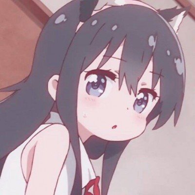 高达哭了